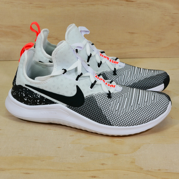 Nike | Shoes | Nike Free Tr 8 Black 